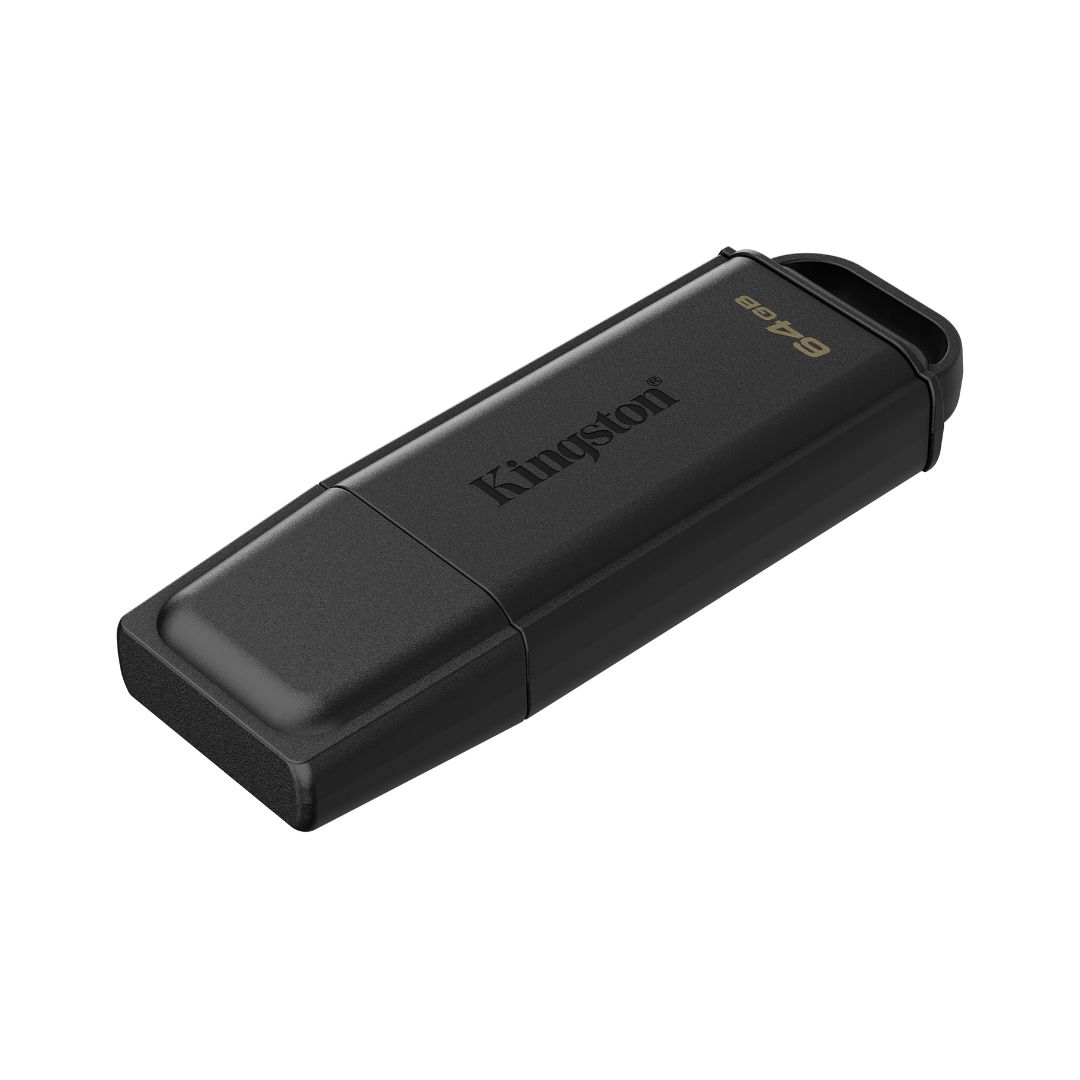 Fleş kart KINGSTON DataTraveler Exodia DTXG2/64GB