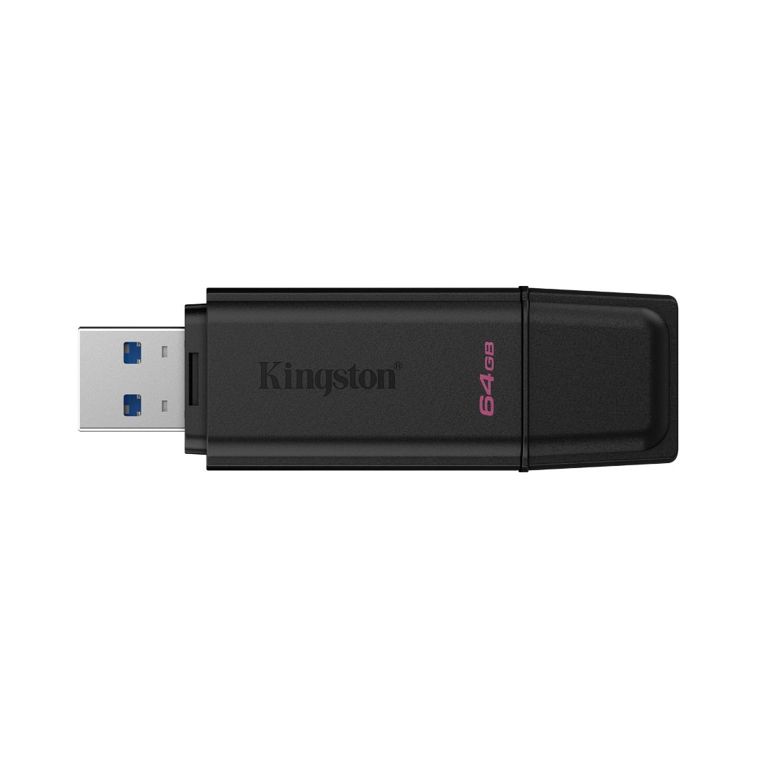Fleş kart KINGSTON DataTraveler Exodia DTXG2/64GB