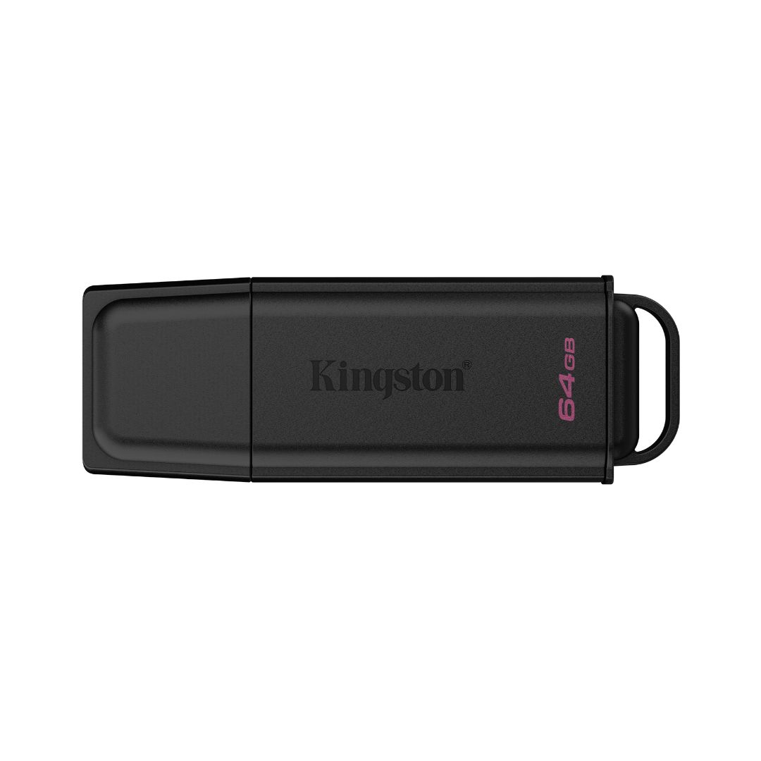 Fleş kart KINGSTON DataTraveler Exodia DTXG2/64GB