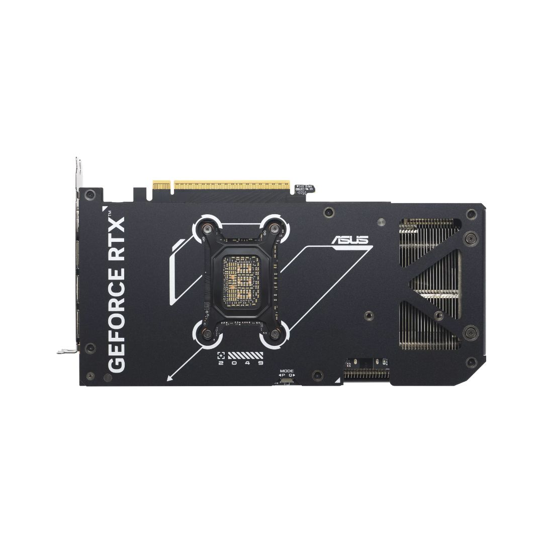 ASUS Dual GeForce RTX™ 5070 12GB GDDR7 OC Edition