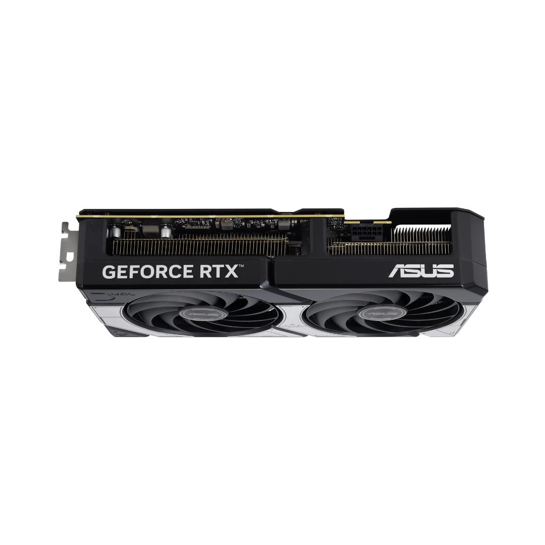 ASUS Dual GeForce RTX™ 5070 12GB GDDR7 OC Edition