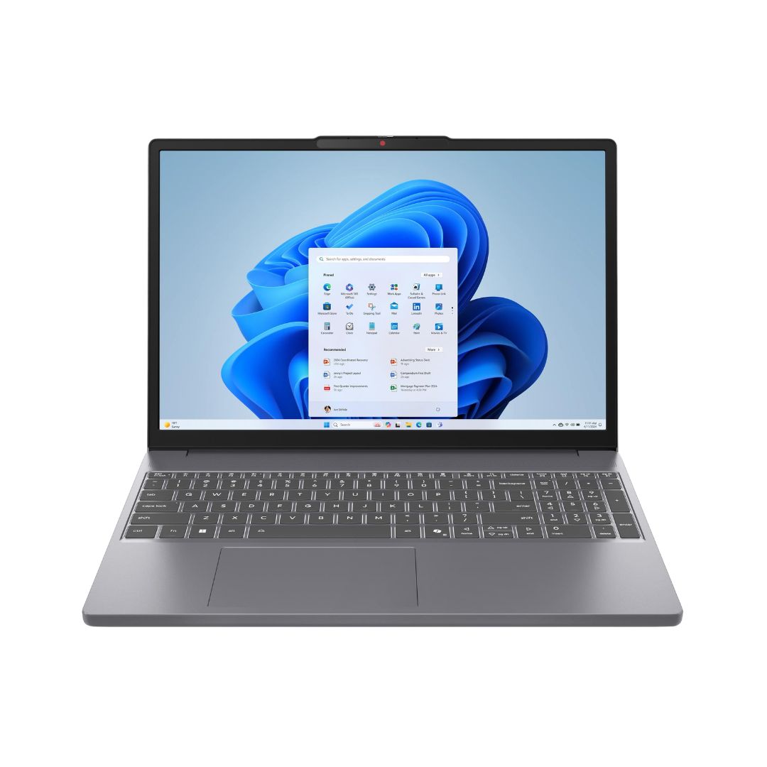 NOUTBUK LENOVO IDEAPAD SLIM 3 15IRH10 15.3" WUXGA (83K100R3IN)