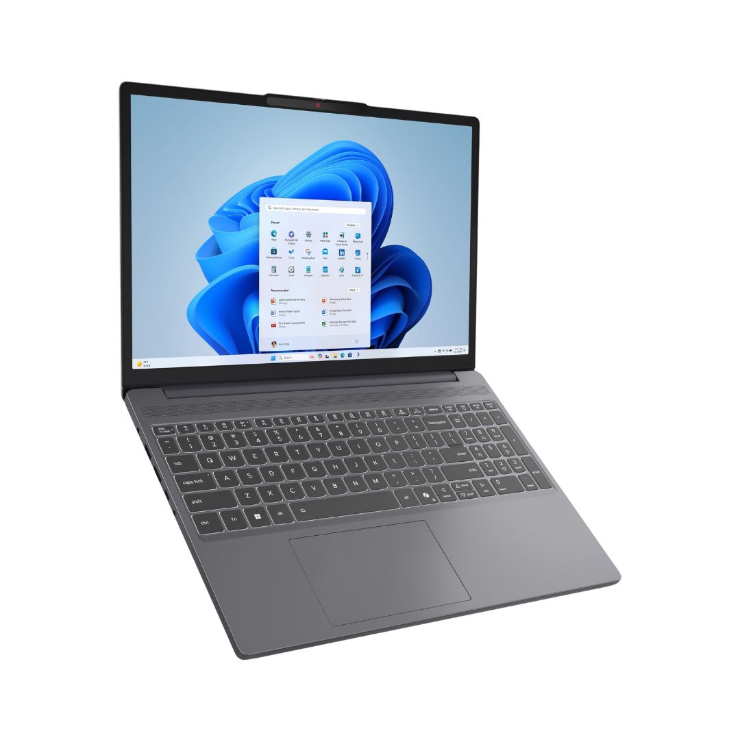 NOUTBUK LENOVO IDEAPAD SLIM 3 15IRH10 15.3" WUXGA (83K100R3IN)