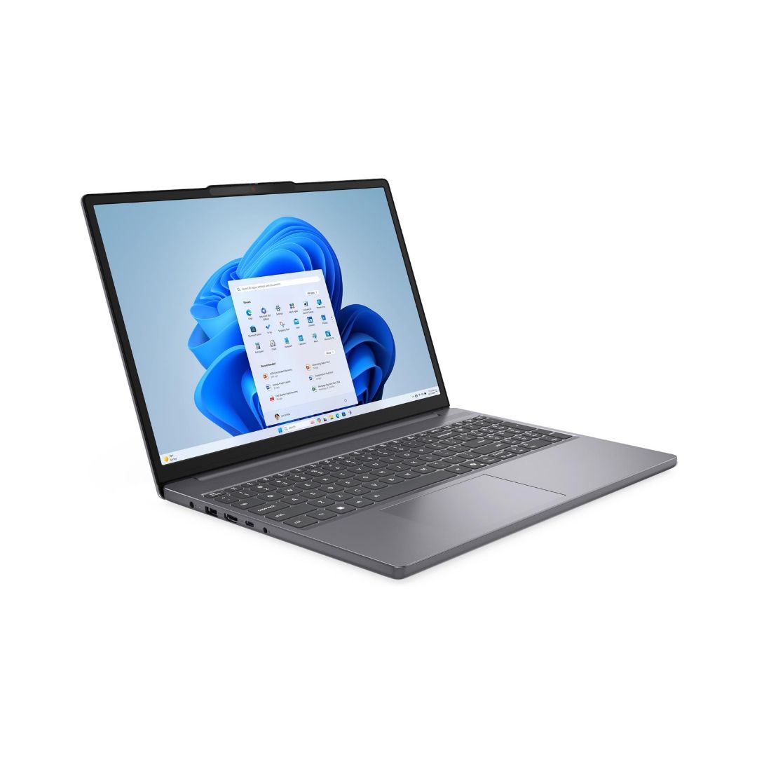 NOUTBUK LENOVO IDEAPAD SLIM 3 15IRH10 15.3" WUXGA (83K100R3IN)