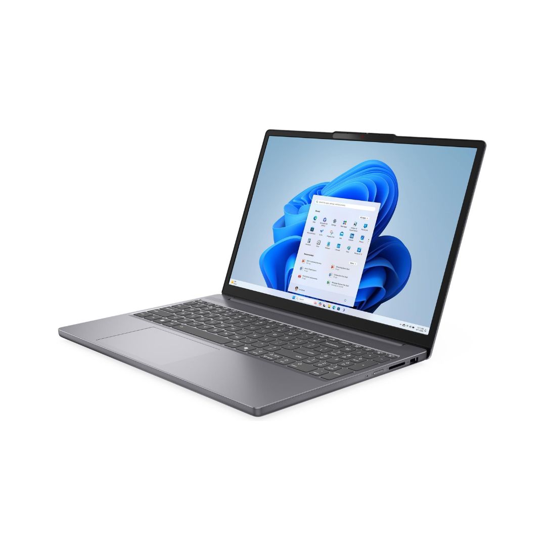 NOUTBUK LENOVO IDEAPAD SLIM 3 15IRH10 15.3" WUXGA (83K100R3IN)