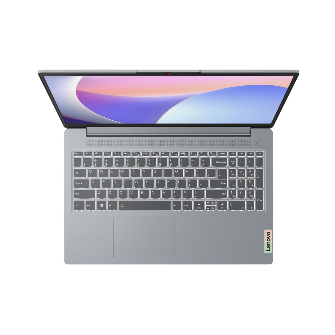 NOUTBUK LENOVO IDEAPAD SLIM 3 15IRH8 15.6" FHD (83EM003RPS)