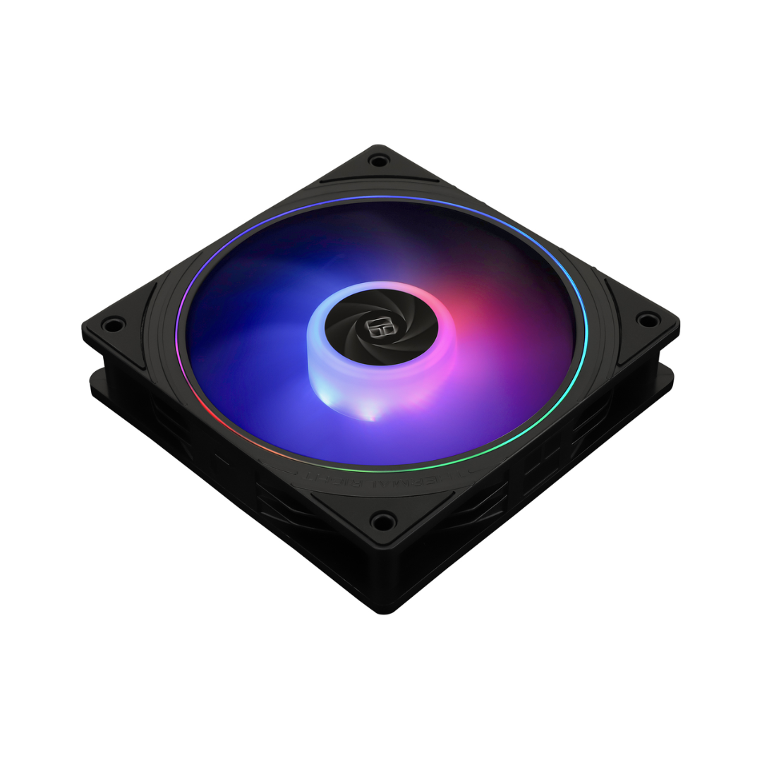 THERMALRIGHT TL-S12-S X3 ARGB Korpus fanları