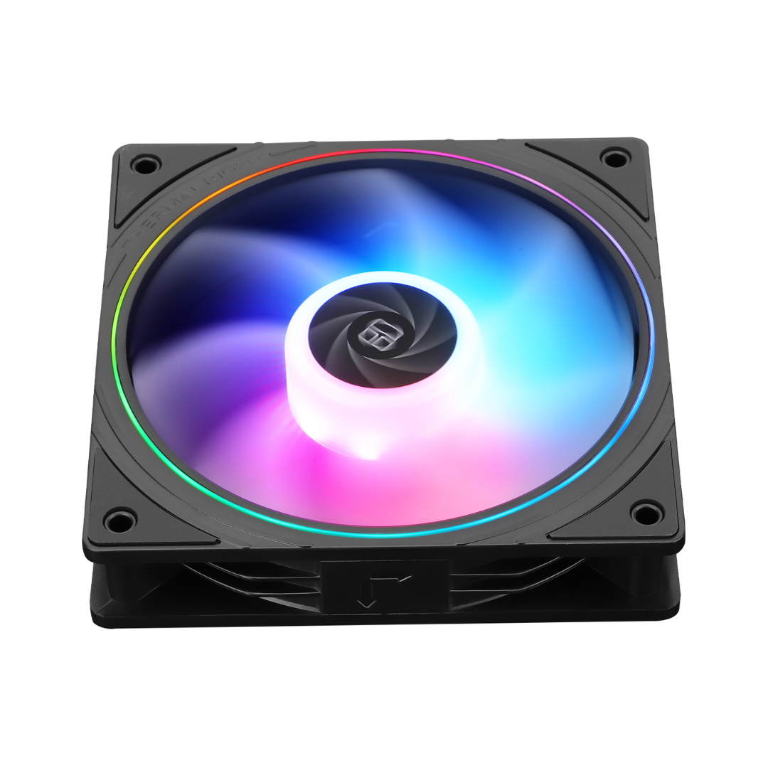 THERMALRIGHT TL-S12-S X3 ARGB Korpus fanları