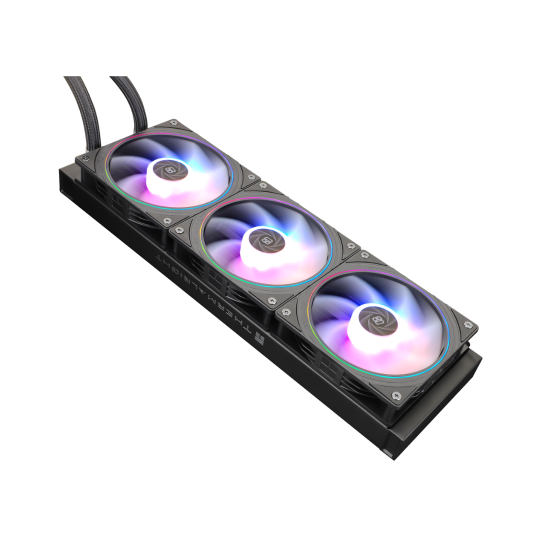 THERMALRIGHT TL-S12-S X3 ARGB Korpus fanları