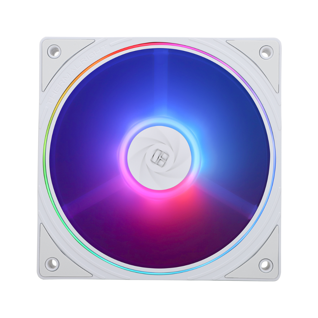 THERMALRIGHT TL-S12W-S X3 ARGB Korpus fanları