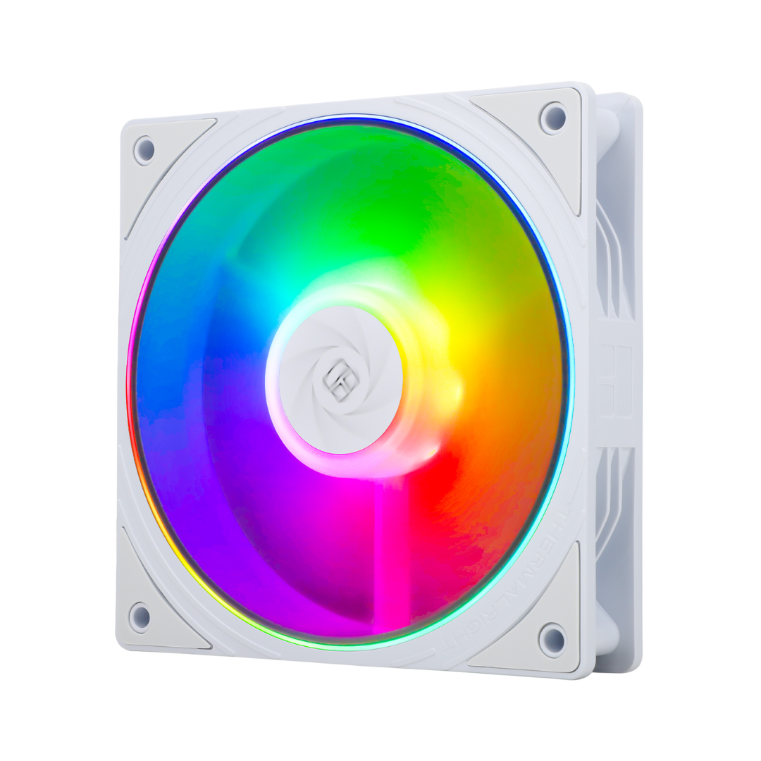 THERMALRIGHT TL-S12W-S X3 ARGB Korpus fanları