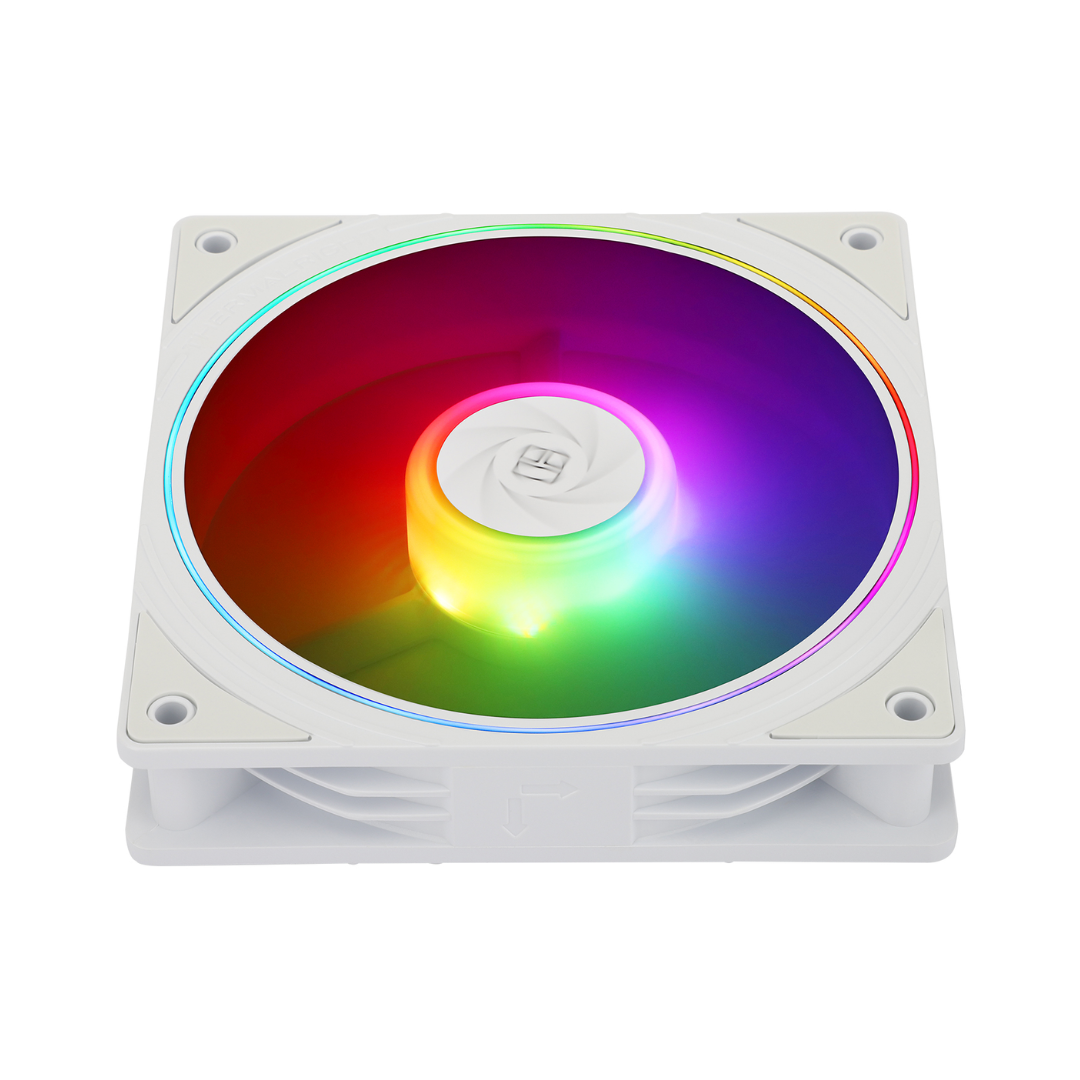 THERMALRIGHT TL-S12W-S X3 ARGB Korpus fanları