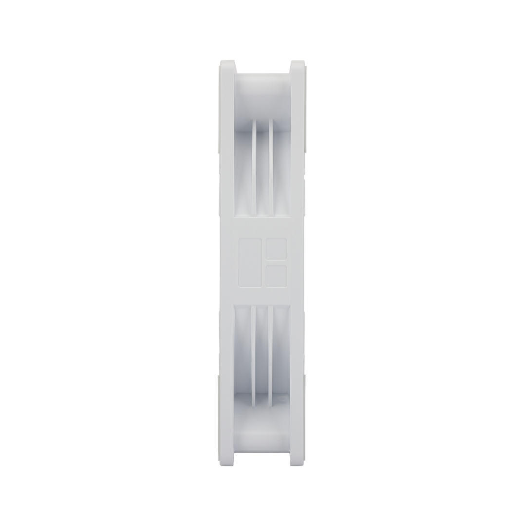 THERMALRIGHT TL-S12W-S X3 ARGB Korpus fanları
