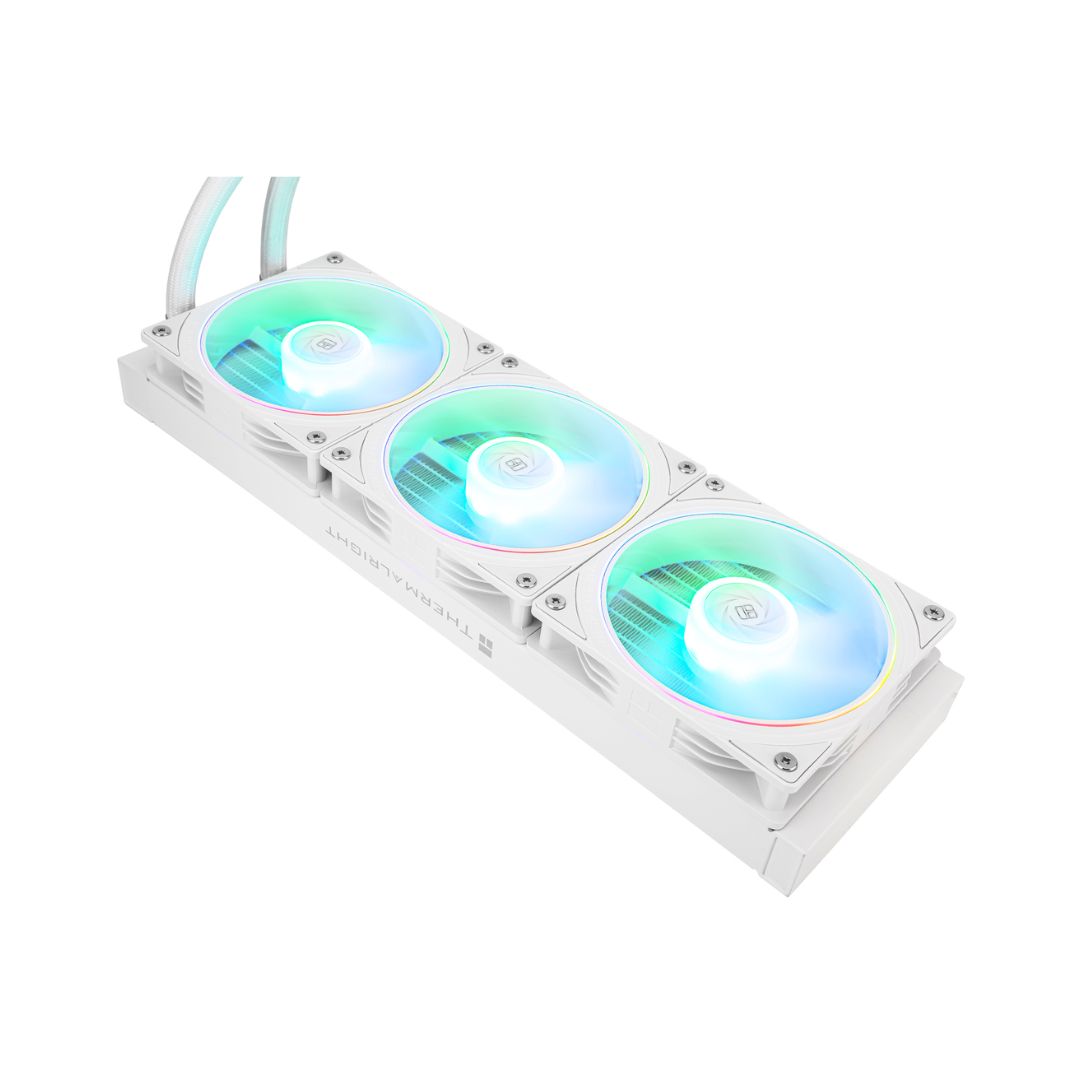 THERMALRIGHT TL-S12W-S X3 ARGB Korpus fanları