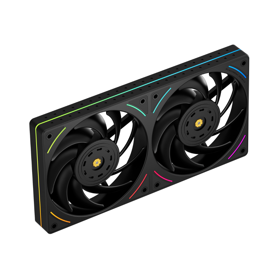 THERMALRIGHT TL-UB24 2IN1 ARGB Korpus fanları