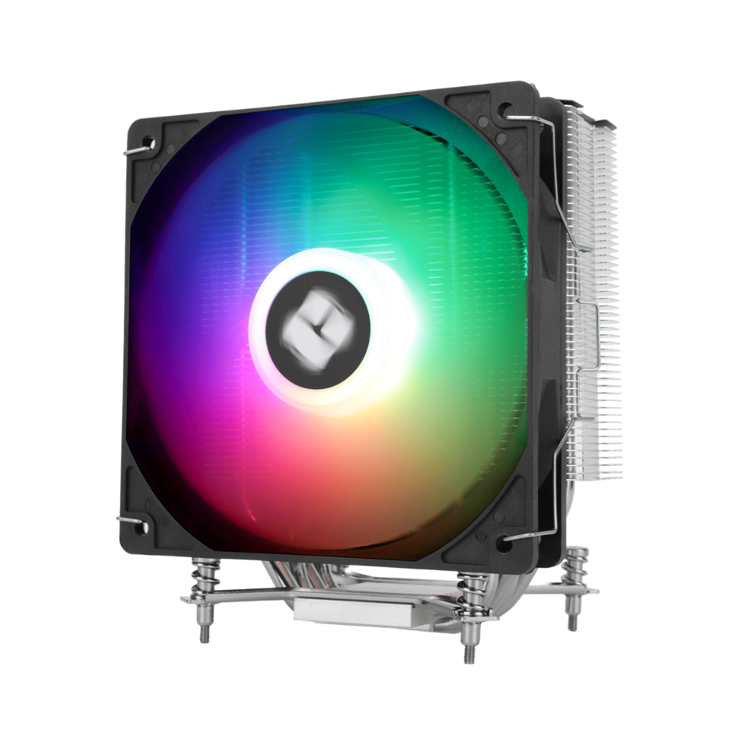 THERMALRIGHT Assassin X 120 Refined SE ARGB (LGA1700)