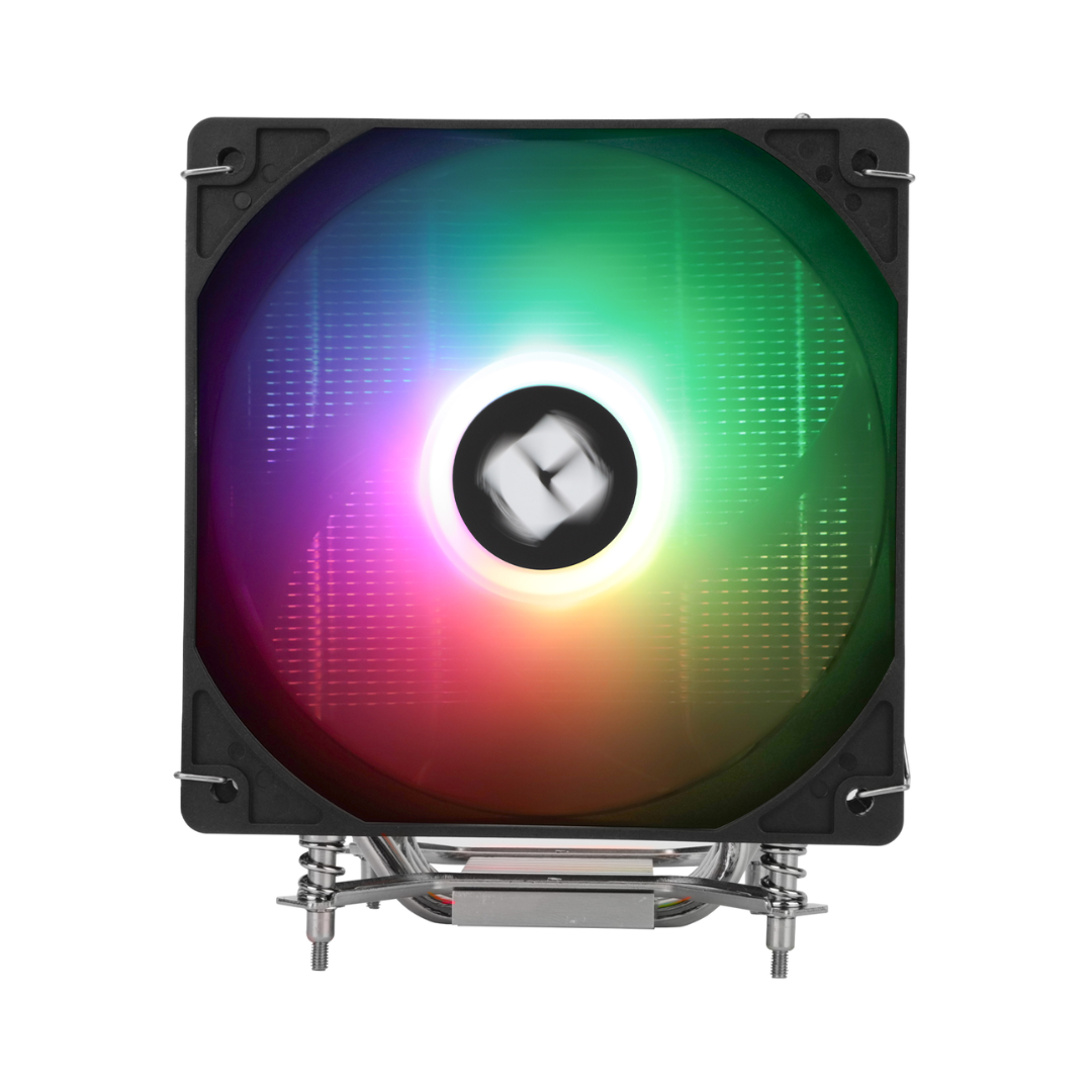 THERMALRIGHT Assassin X 120 Refined SE ARGB (LGA1700)