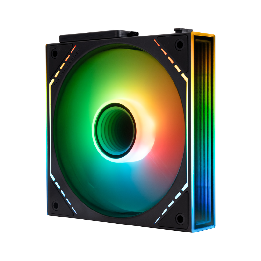 THERMALRIGHT TL-M12QR-S X3 ARGB Korpus fanları