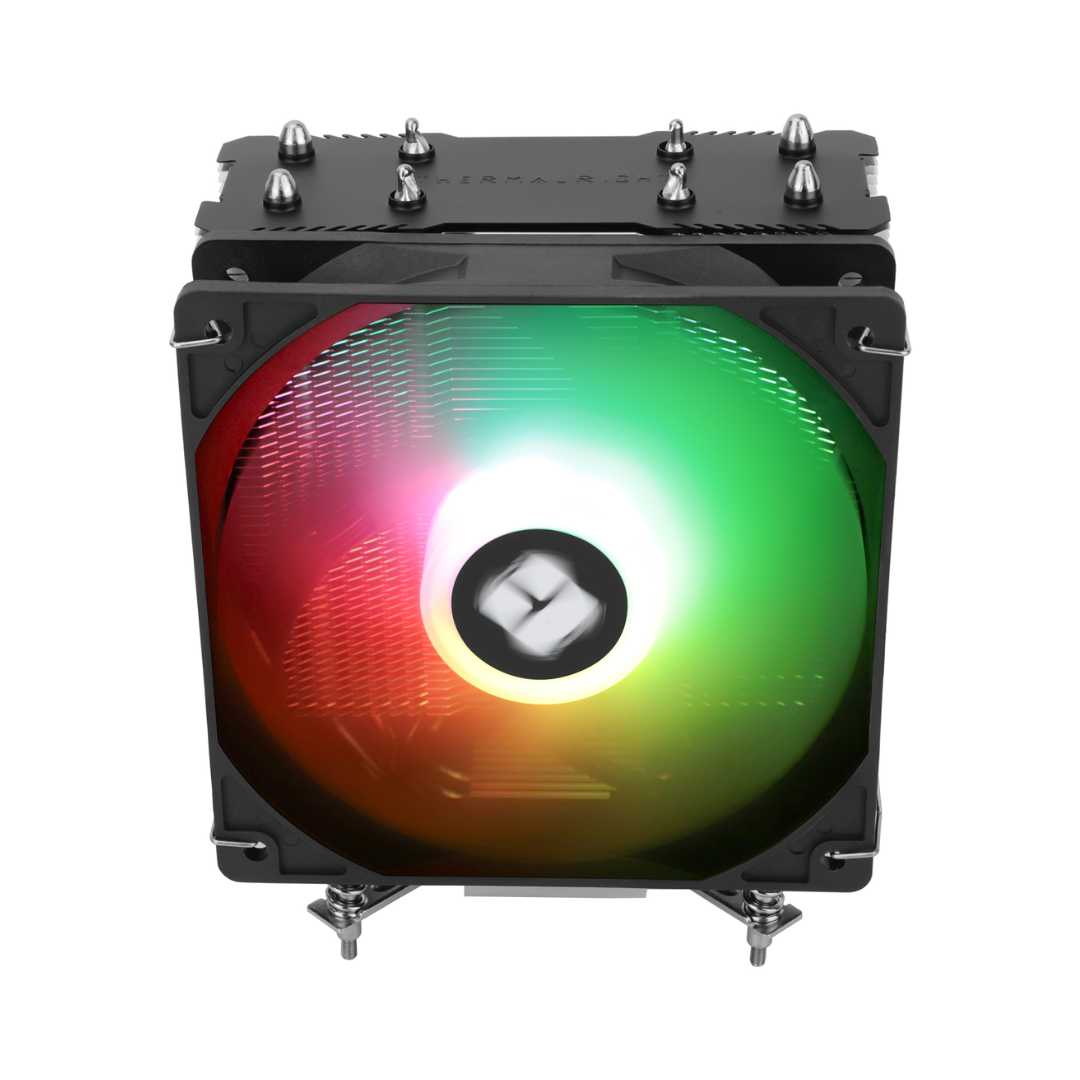 THERMALRIGHT Assassin X 120 Refined SE ARGB (LGA1700)