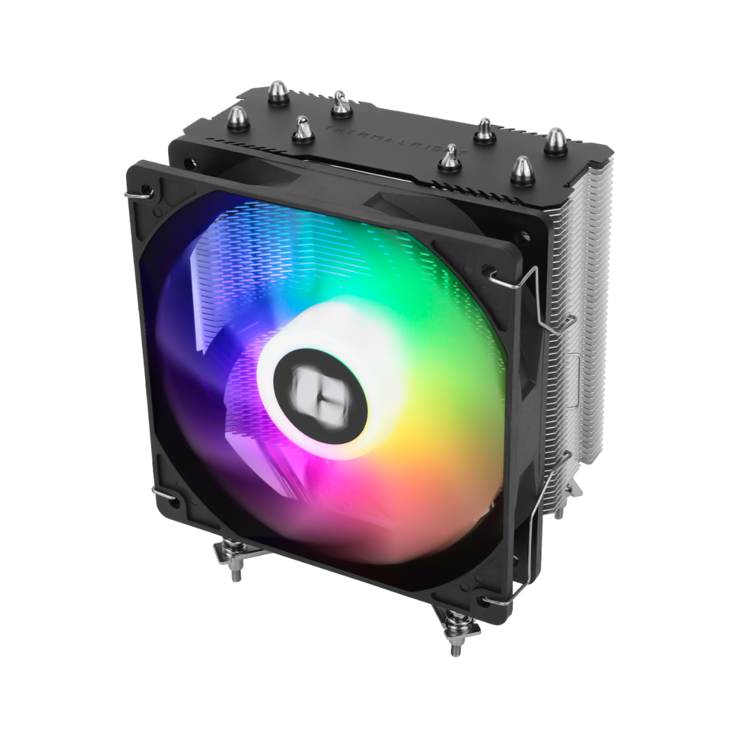 THERMALRIGHT Assassin X 120 Refined SE ARGB (LGA1700)