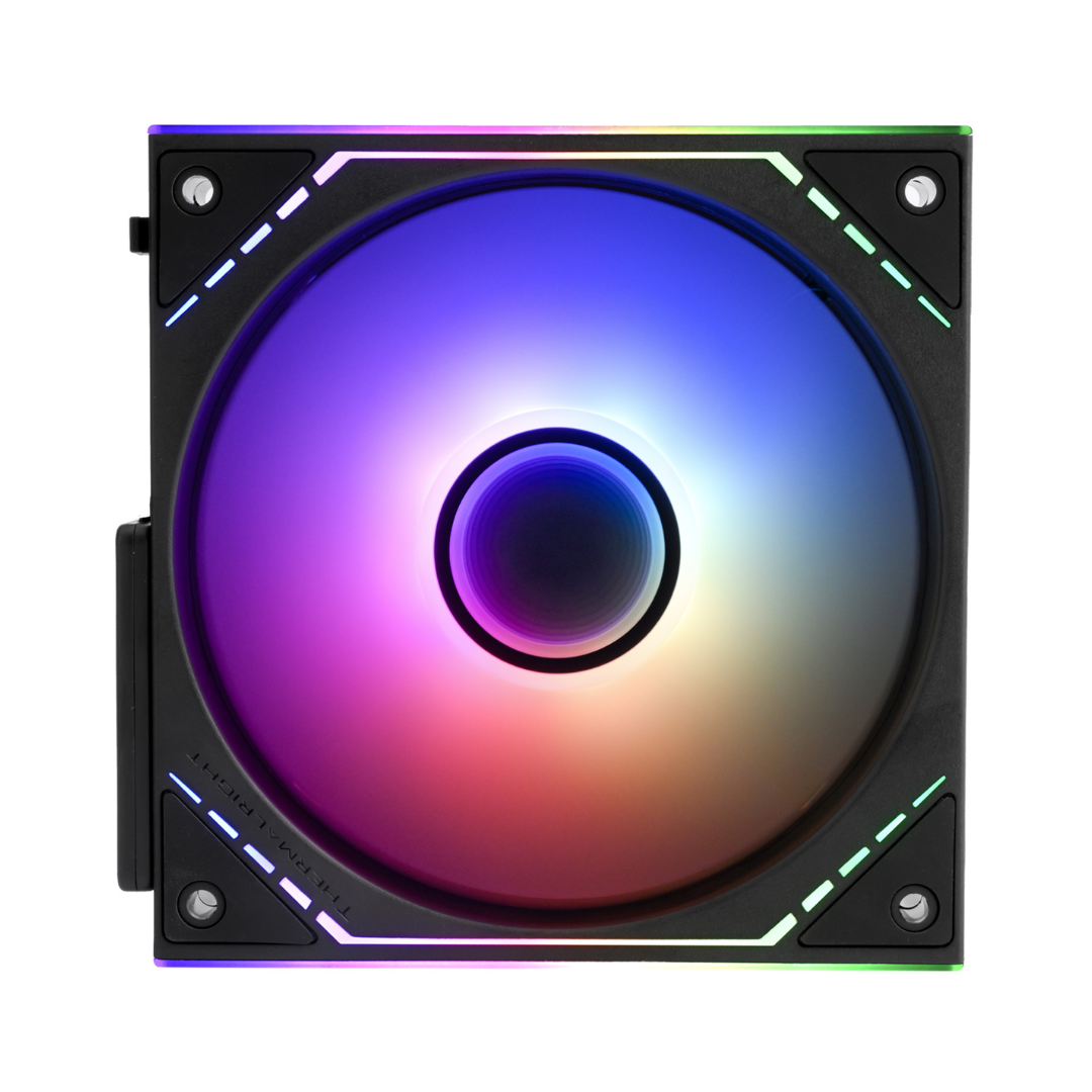 THERMALRIGHT TL-M12QR-S X3 ARGB Korpus fanları