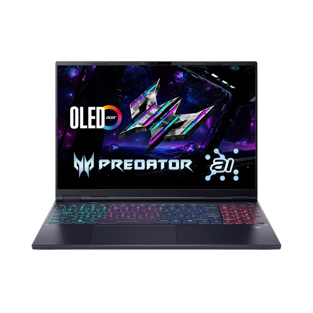 NOUTBUK ACER PREDATOR 16S AI PHN16S-71-91AW 16'' 240HZ (NH.U0MAA.001)