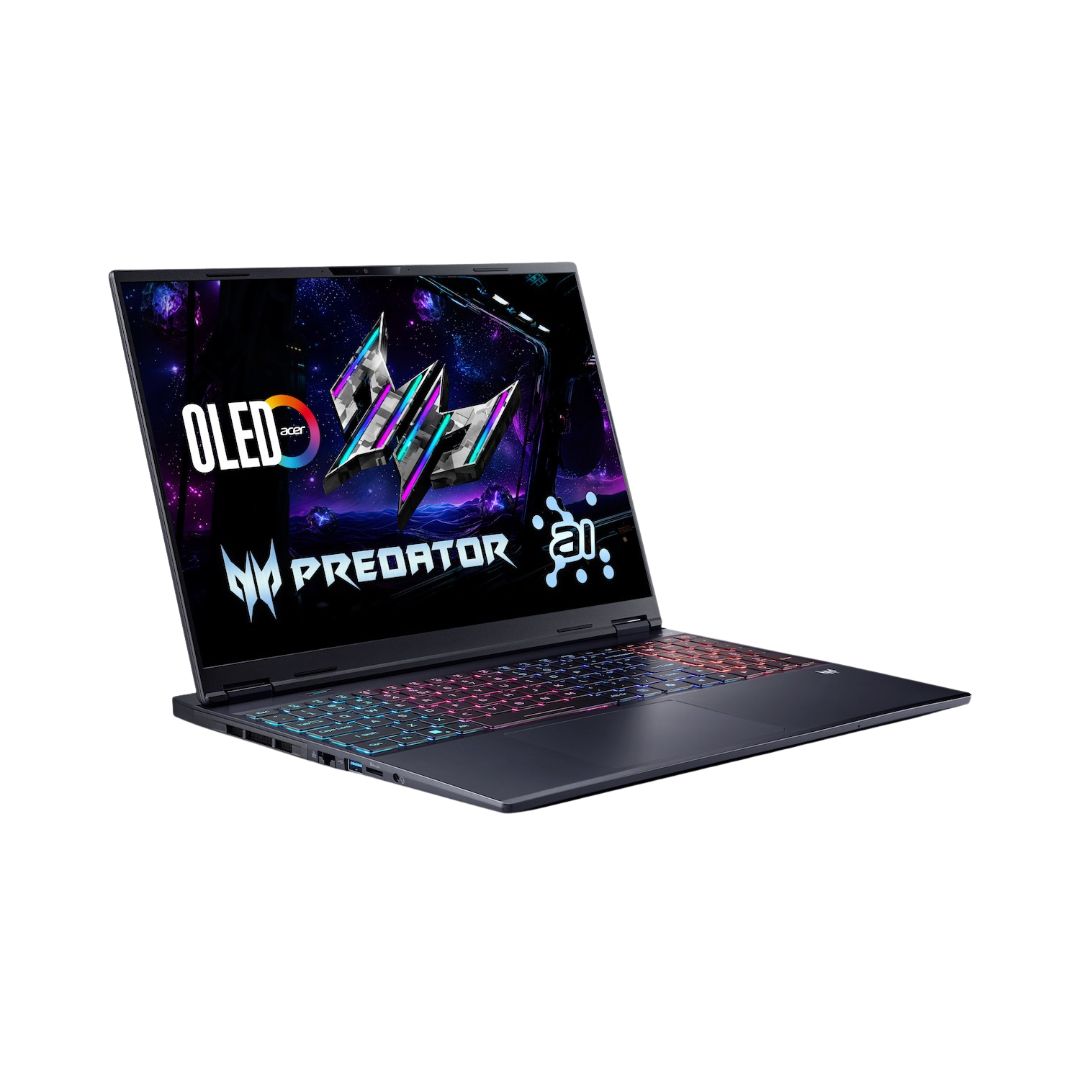 NOUTBUK ACER PREDATOR 16S AI PHN16S-71-91AW 16'' 240HZ (NH.U0MAA.001)