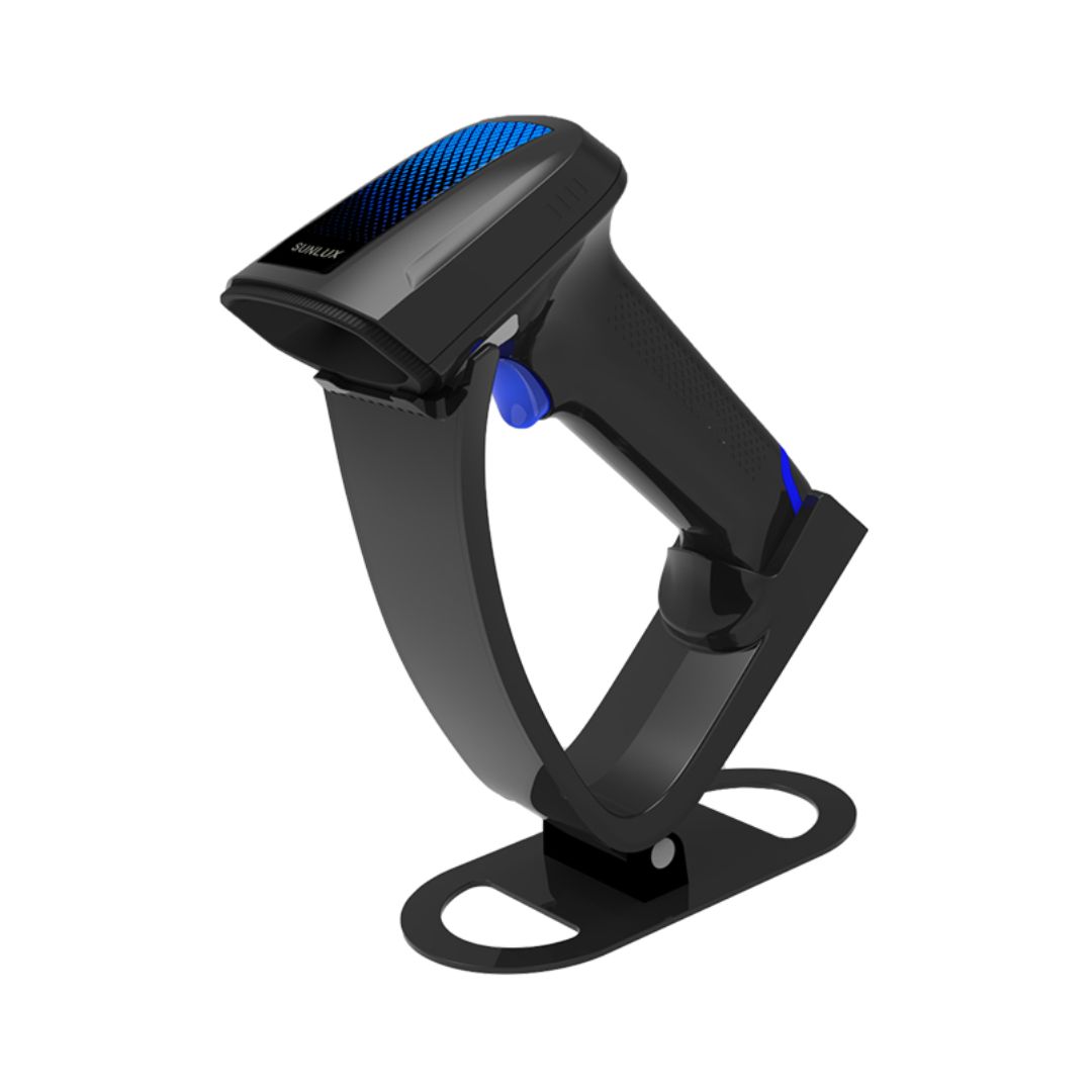 Sunlux RH21S QR Barkod Skaneri