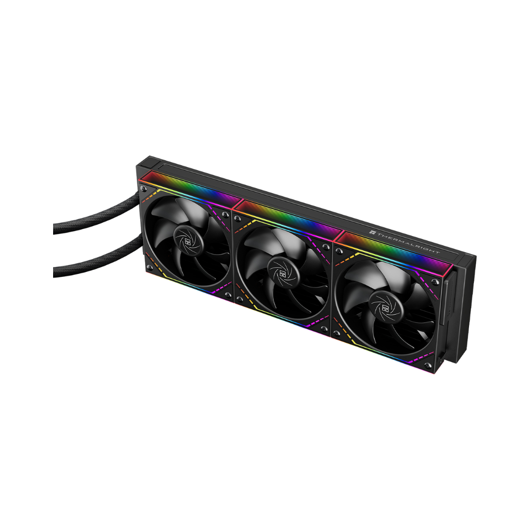 THERMALRIGHT Magic Qube 360 ARGB BLACK