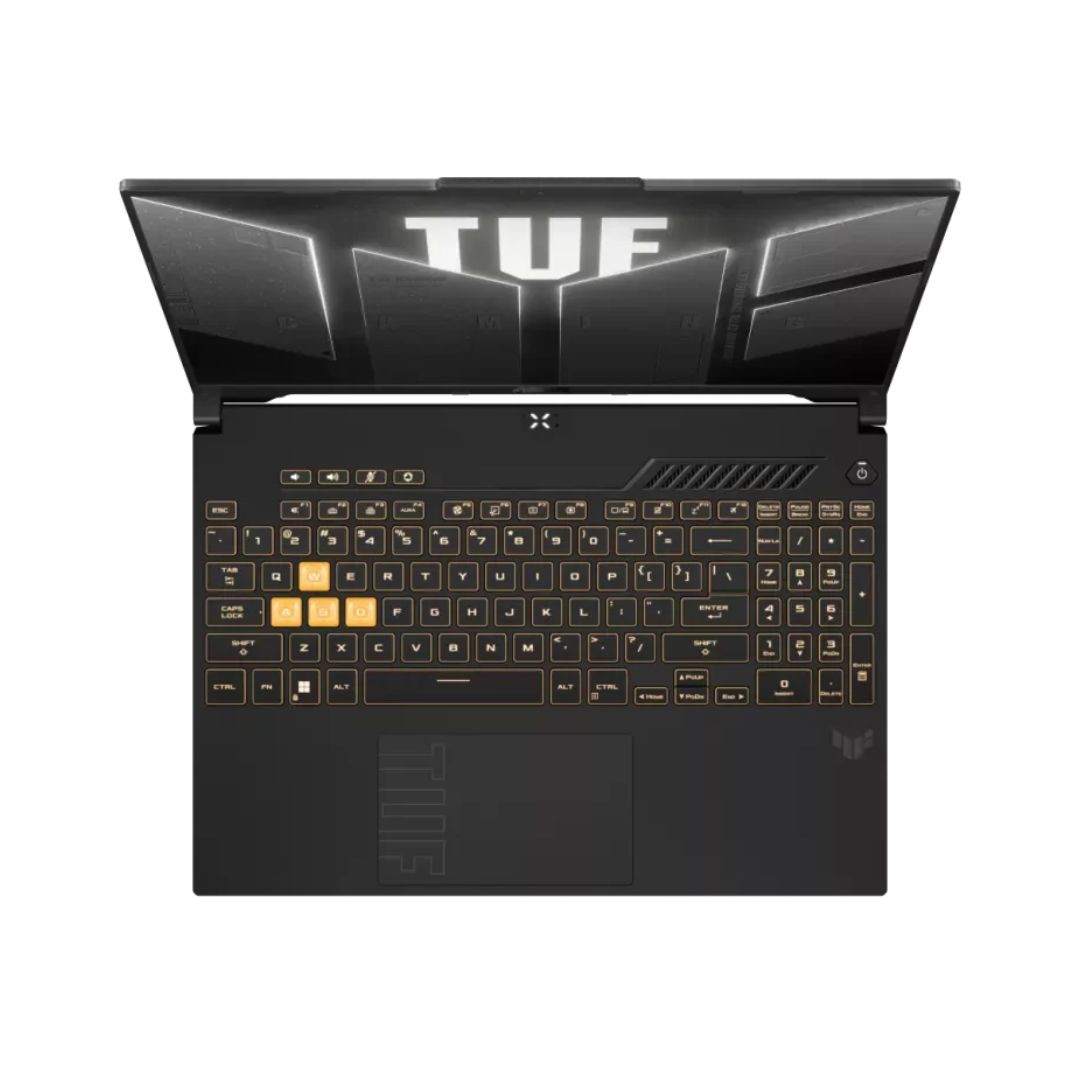 NOUTBUK ASUS TUF GAMING FX607VJB-RL103 16" FHD 144HZ (90NR0MZ6-M005K0)