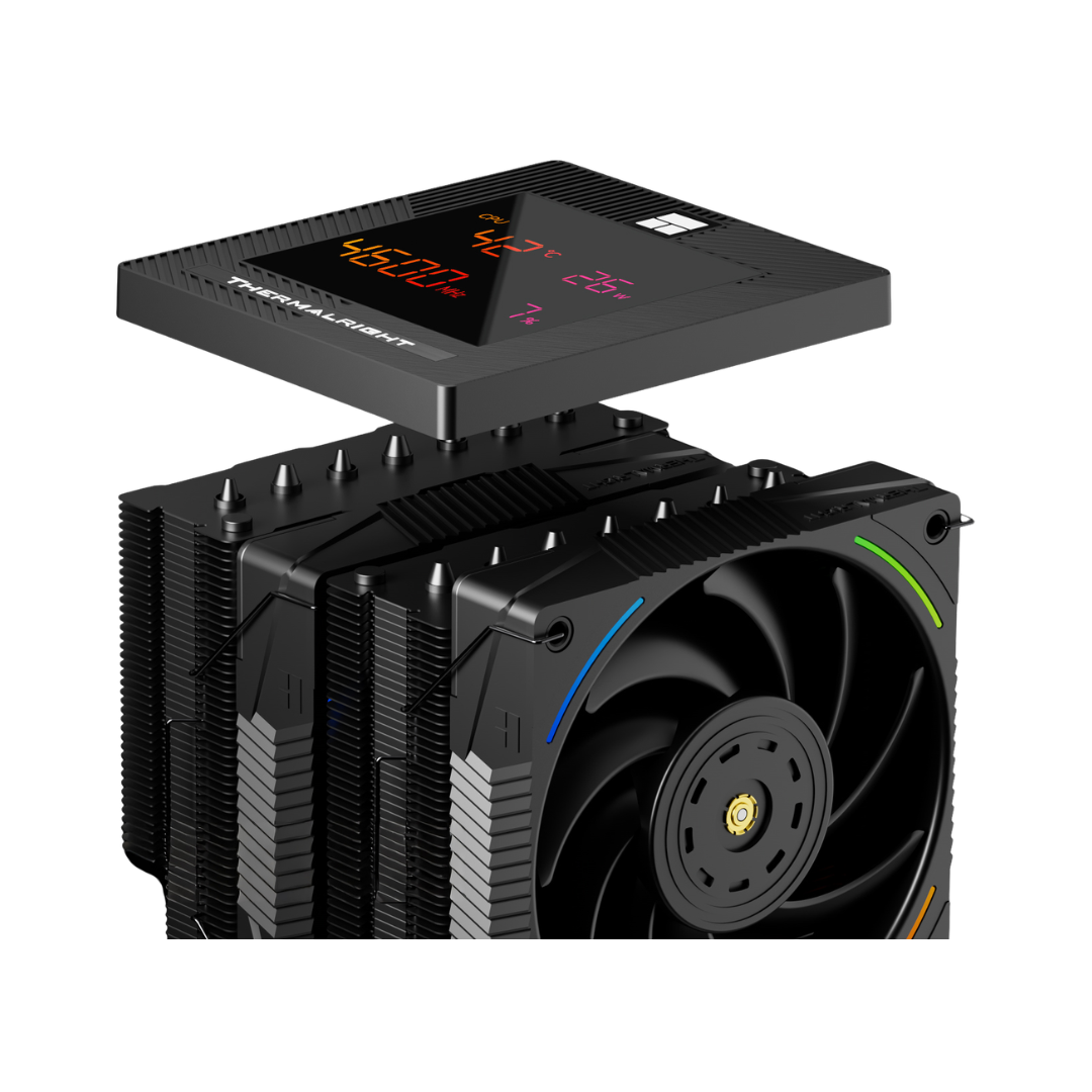 THERMALRIGHT Phantom Spirit 120 Digital EVO