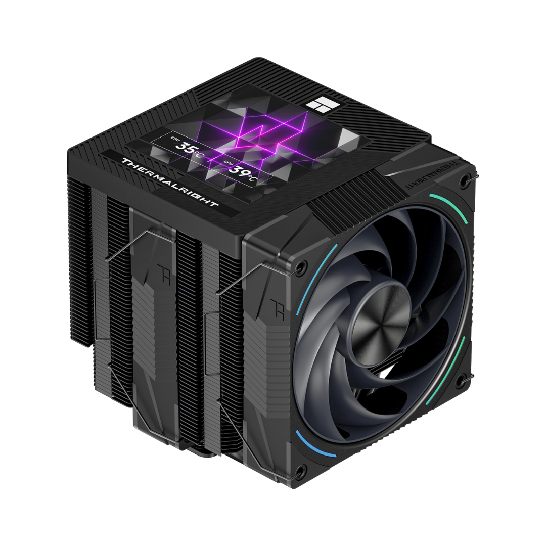 THERMALRIGHT Phantom Spirit 120 Vision EVO
