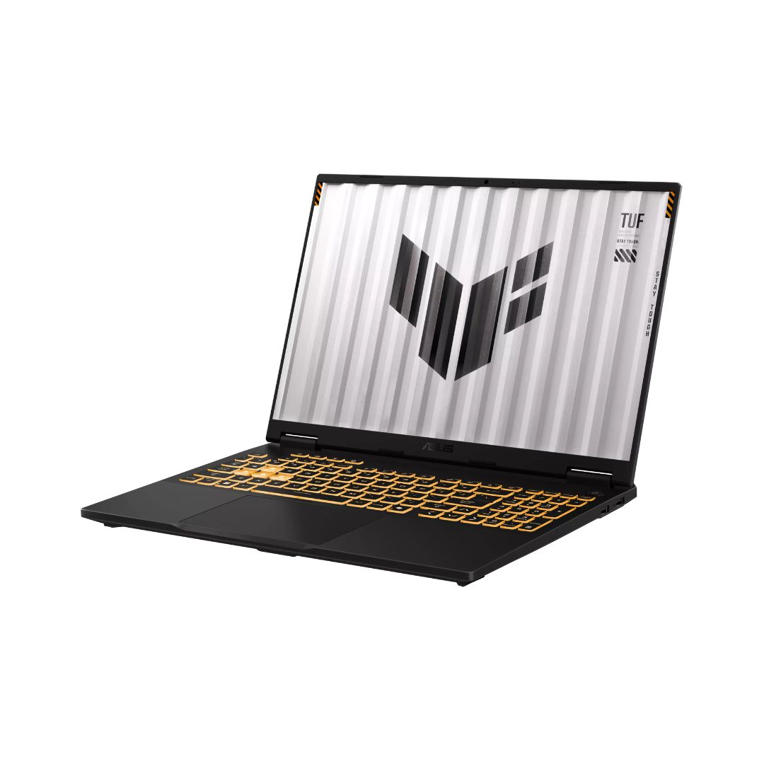 NOUTBUK ASUS TUF GAMING FX608JHR-RV065 16"165HZ WUXGA (90NR0NA1-M003S0)