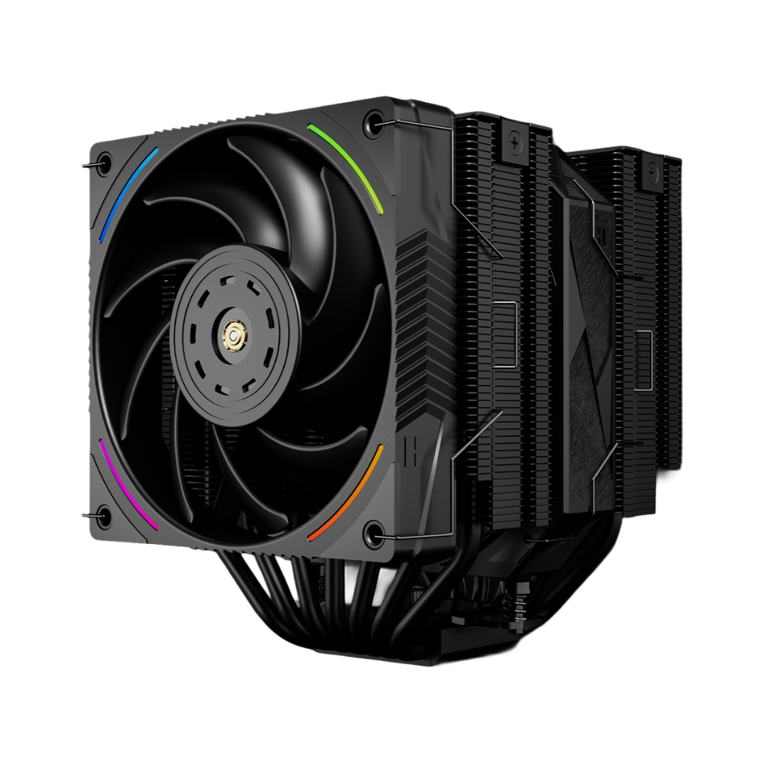 THERMALRIGHT Royal Pretor 130 Ultra BLACK