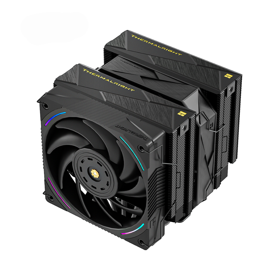 THERMALRIGHT Royal Pretor 130 Ultra BLACK