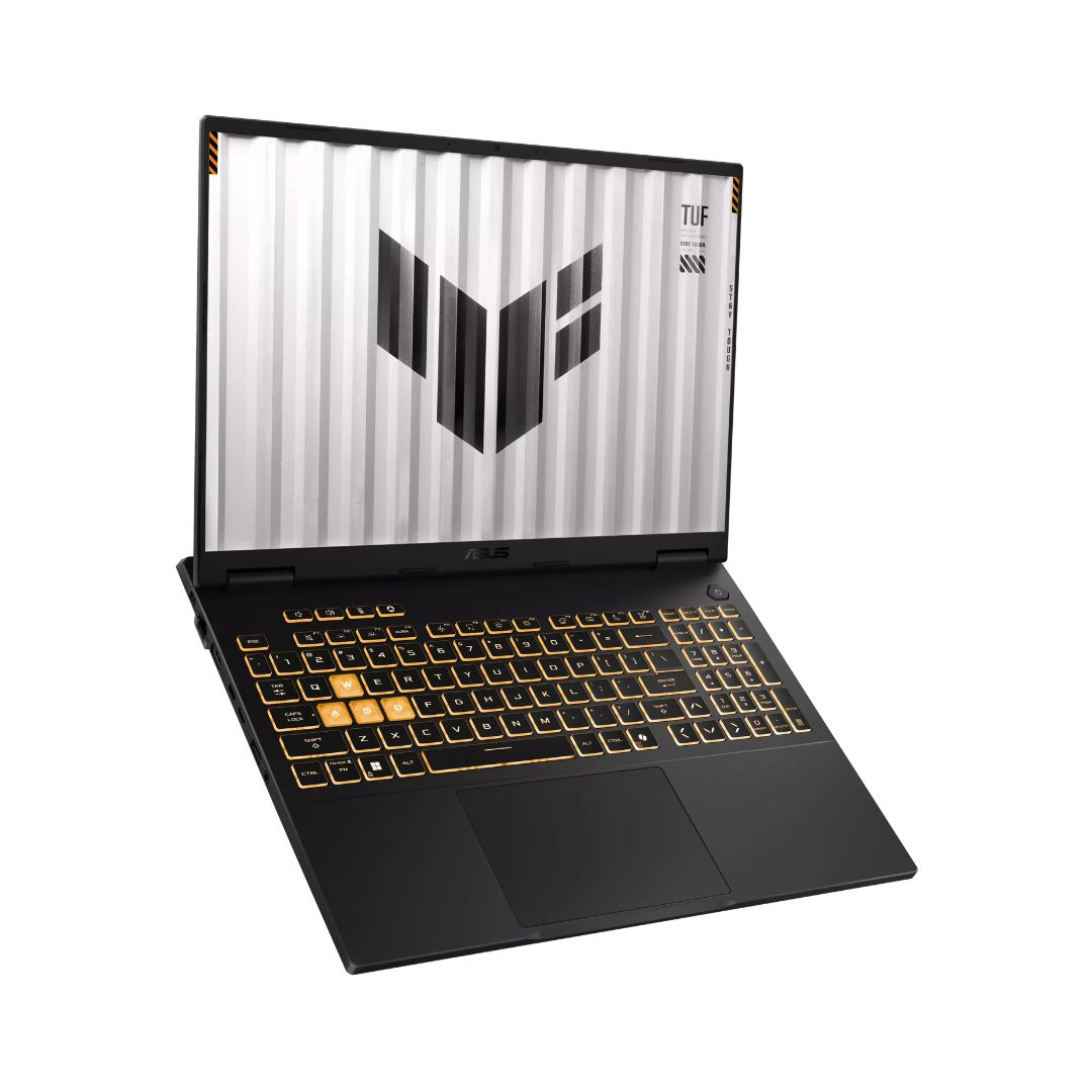 NOUTBUK ASUS TUF GAMING FX608JHR-RV065 16"165HZ WUXGA (90NR0NA1-M003S0)