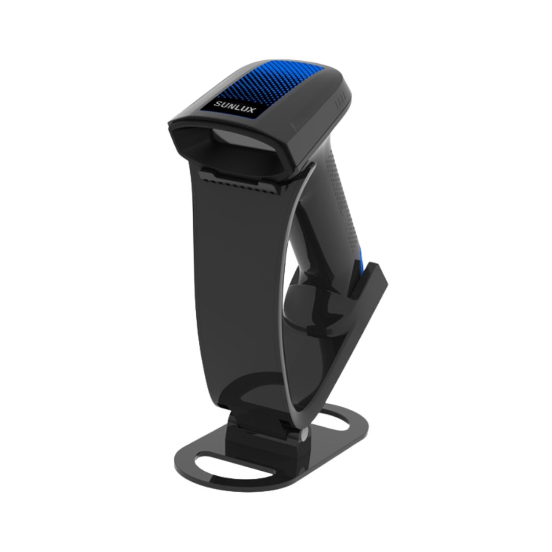 Sunlux RH21S QR Barkod Skaneri
