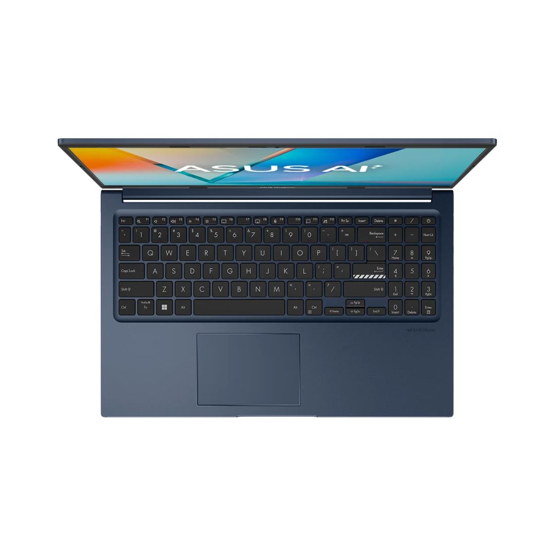 NOUTBUK ASUS VIVOBOOK F1504MA-SS51 15.6" FHD (90NB17I1-M00W00)