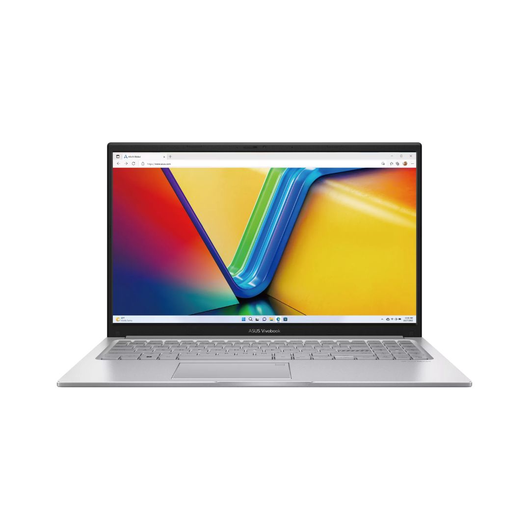 NOUTBUK ASUS VIVOBOOK F1504VA-BQ338 15.6" FHD (90NB13Y2-M01XP0)