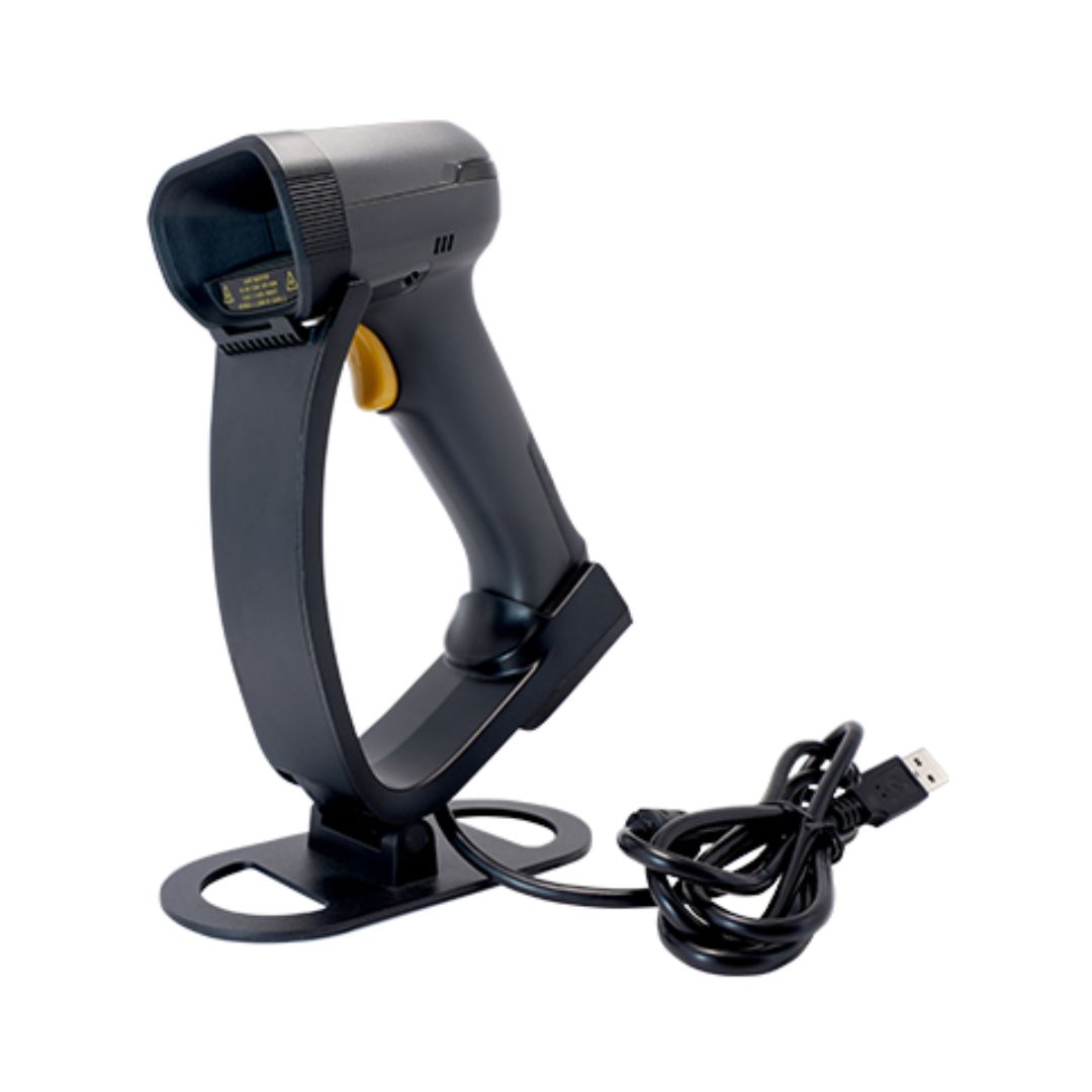 Sunlux WR IW20 QR Barkod Skaneri