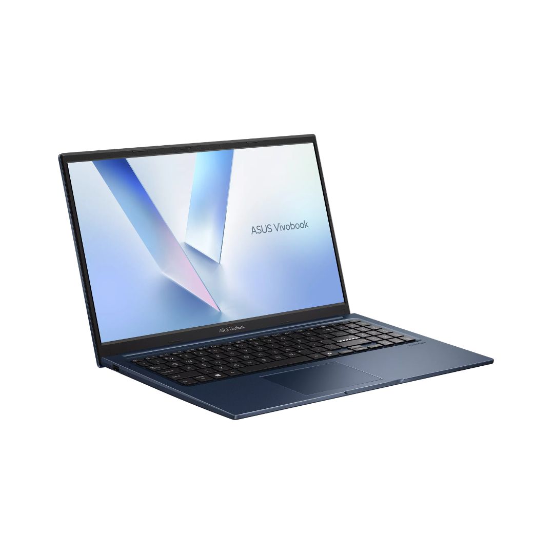 NOUTBUK ASUS VIVOBOOK X1504VA-BQ3800 15.6" FHD (90NB13Y1-M01C40)