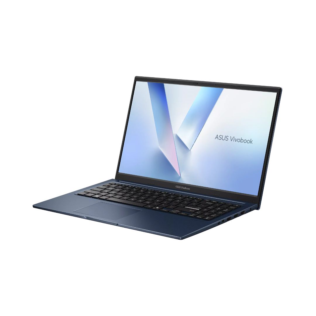 NOUTBUK ASUS VIVOBOOK X1504VA-BQ3800 15.6" FHD (90NB13Y1-M01C40)