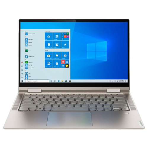 Noutbuk LENOVO YOGA C740-14IML