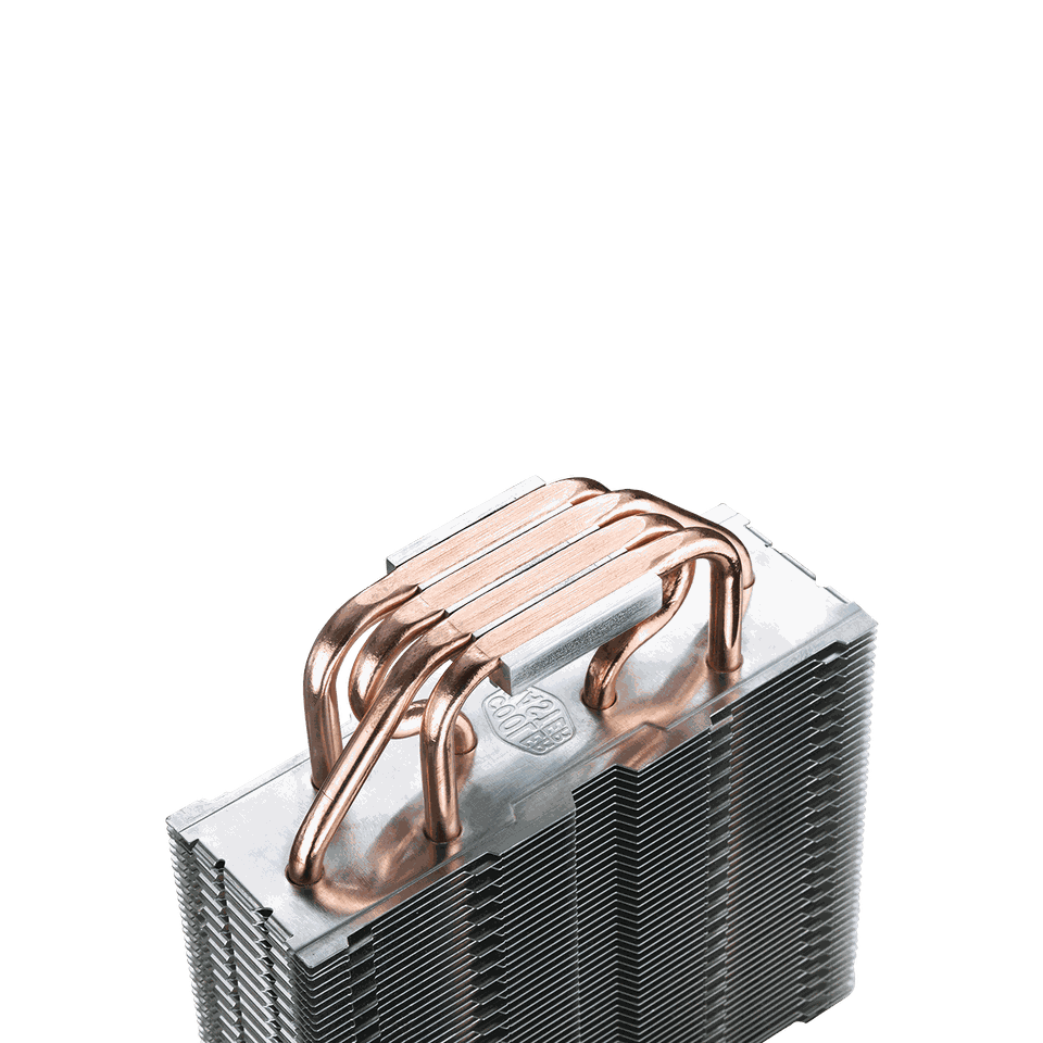 COOLER MASTER T400K