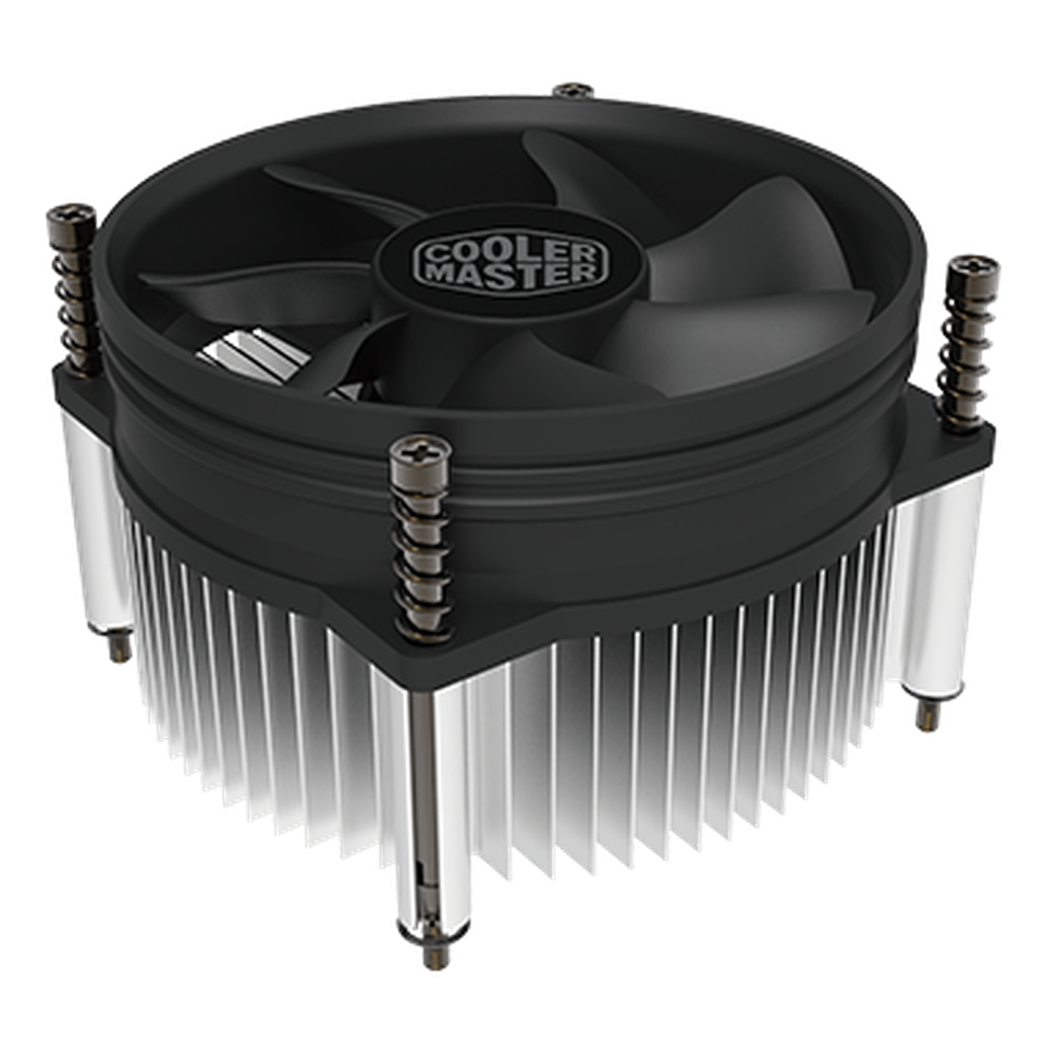 COOLER MASTER Z50 1700