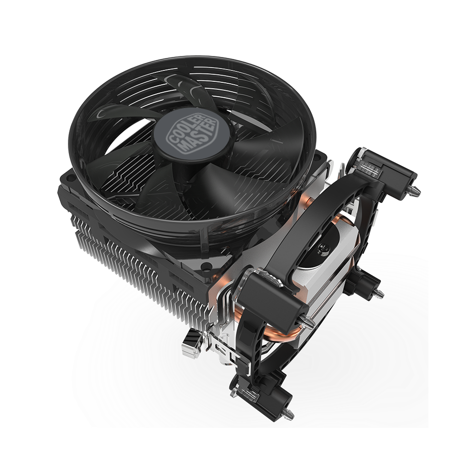 COOLER MASTER T20 1700