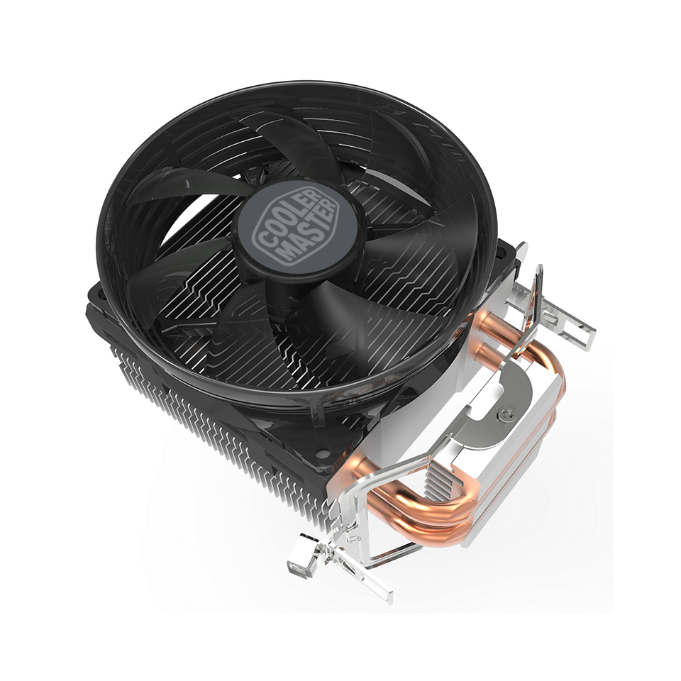 COOLER MASTER T20 1700