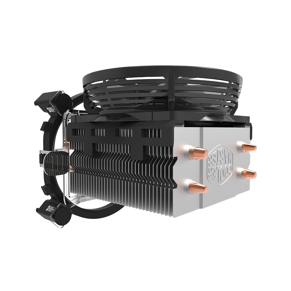 COOLER MASTER T20 1700