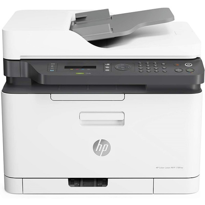HP COLOR LASERJET MFP179FNW 3IN1