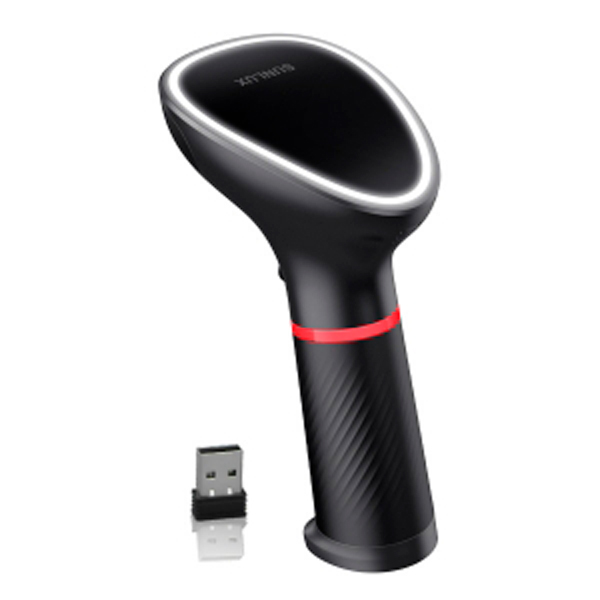 BARCODE SCANER SUNLUX WR XL-9600